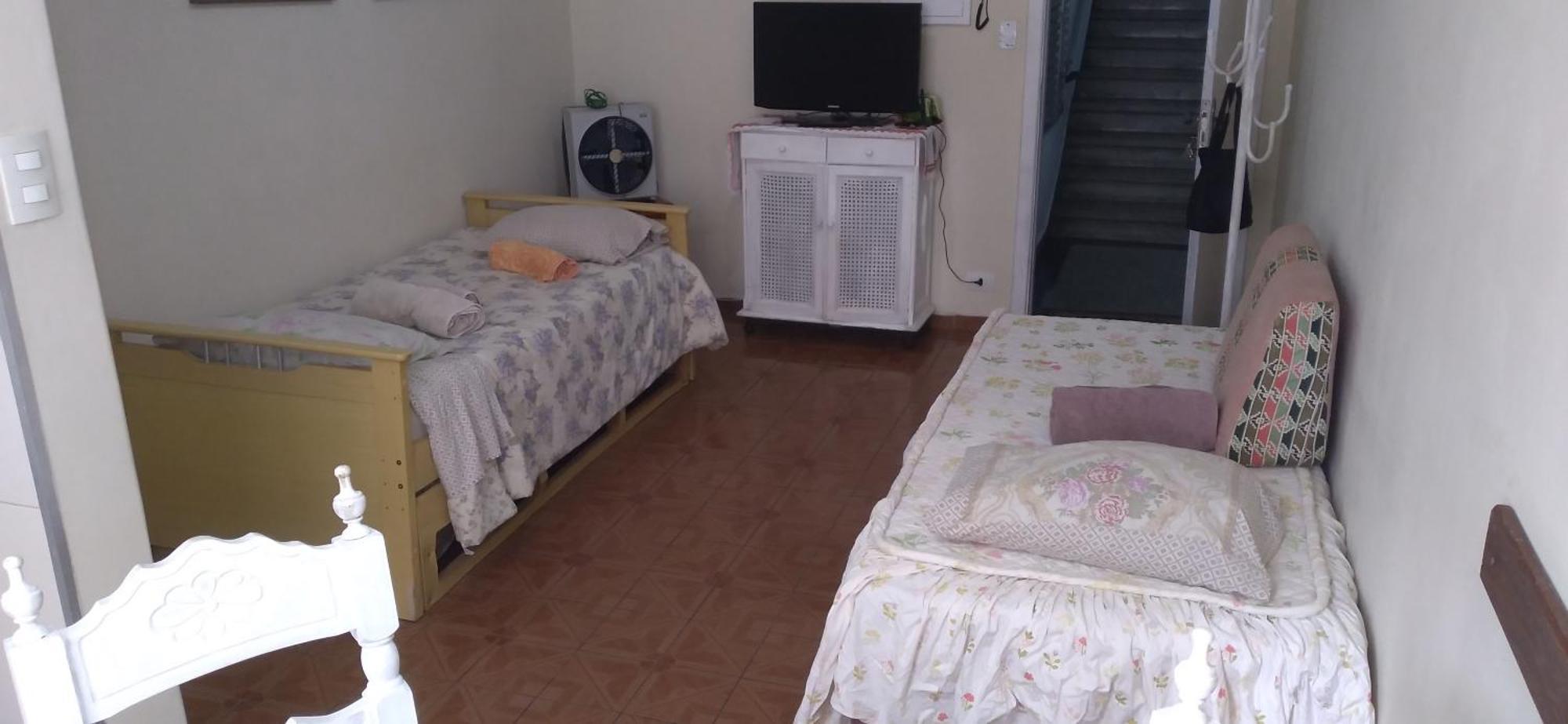 São VicenteExcelente Localizacao O Mar Na Sua Frente Confira公寓 外观 照片